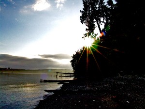 sunrise