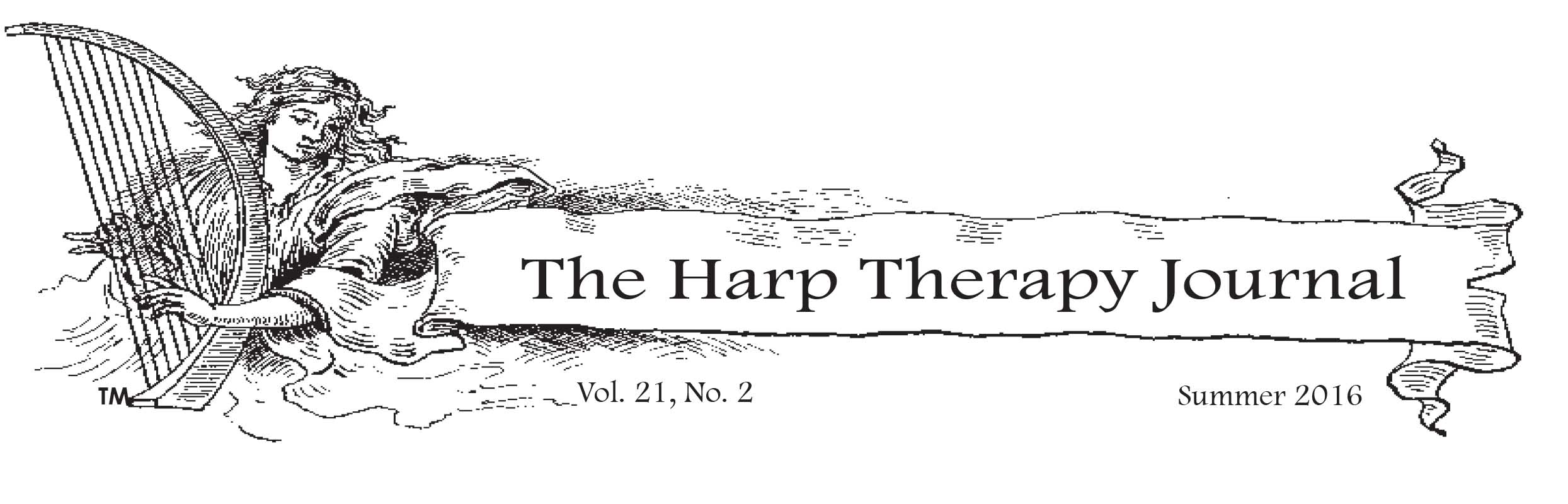 Harp Therapy